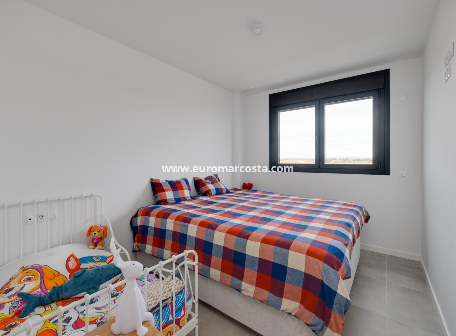 Sale - Penthouse - Orihuela Costa