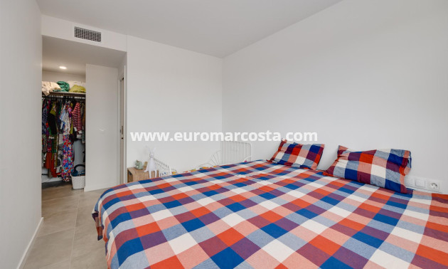 Sale - Penthouse - Orihuela Costa