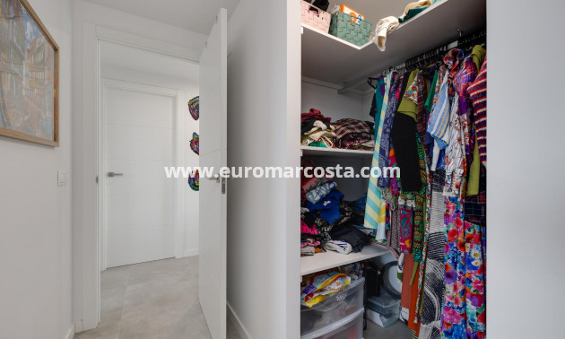 Sale - Penthouse - Orihuela Costa