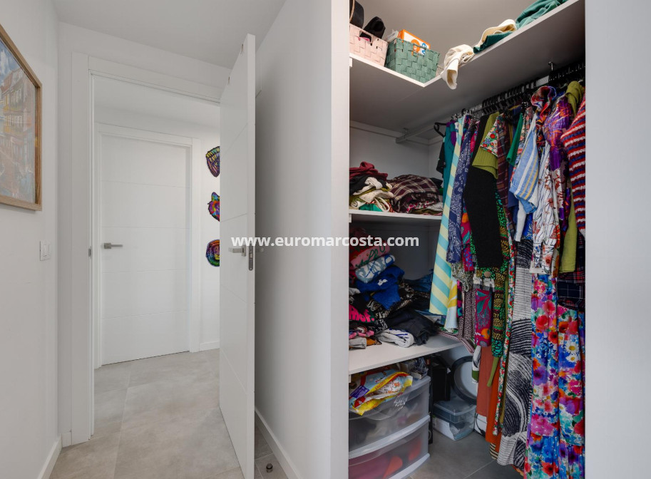 Sale - Penthouse - Orihuela Costa