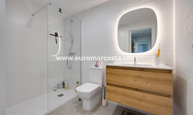 Sale - Penthouse - Orihuela Costa