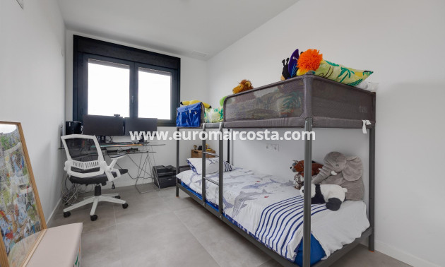 Sale - Penthouse - Orihuela Costa