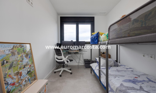 Sale - Penthouse - Orihuela Costa