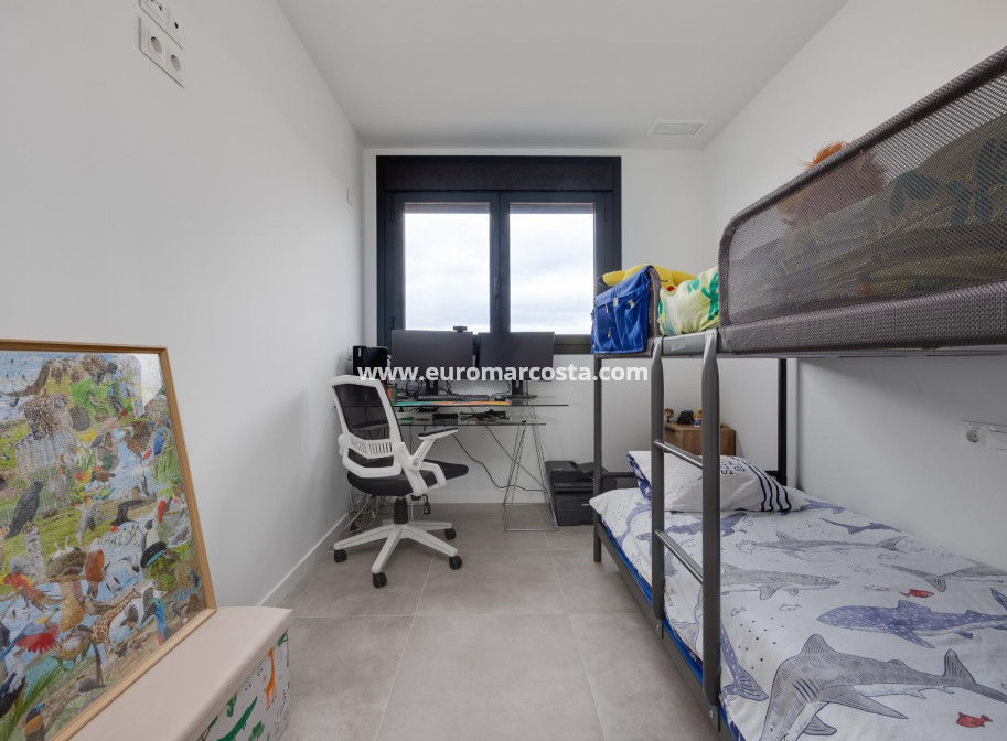 Sale - Penthouse - Orihuela Costa