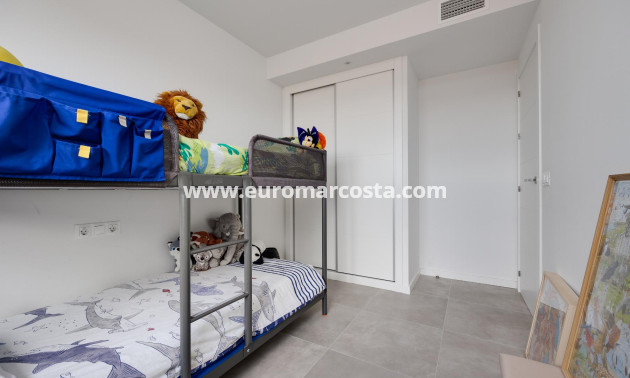 Sale - Penthouse - Orihuela Costa