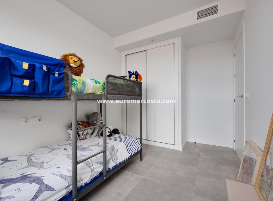 Sale - Penthouse - Orihuela Costa