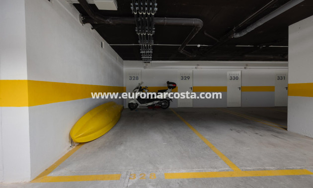 Sale - Penthouse - Orihuela Costa