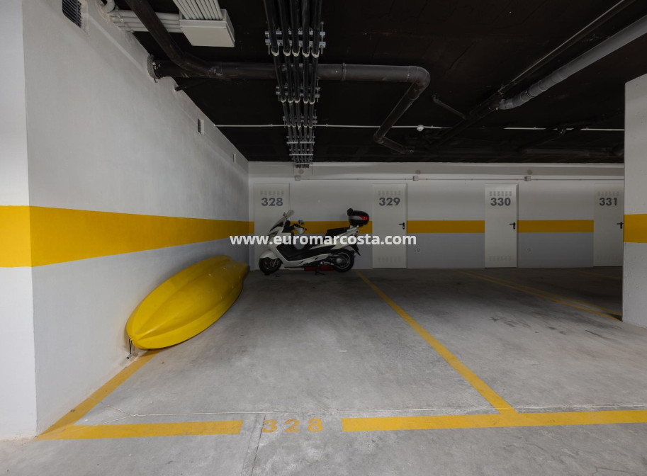 Sale - Penthouse - Orihuela Costa