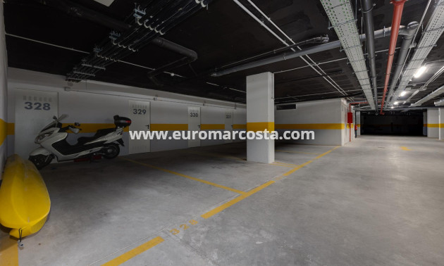 Sale - Penthouse - Orihuela Costa