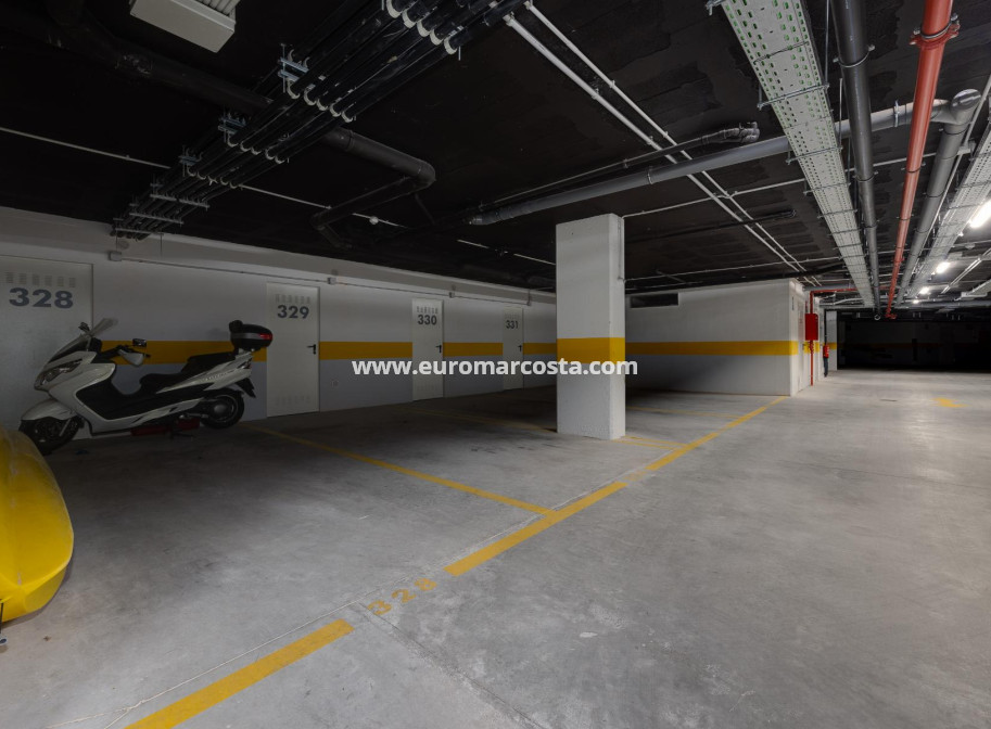 Sale - Penthouse - Orihuela Costa