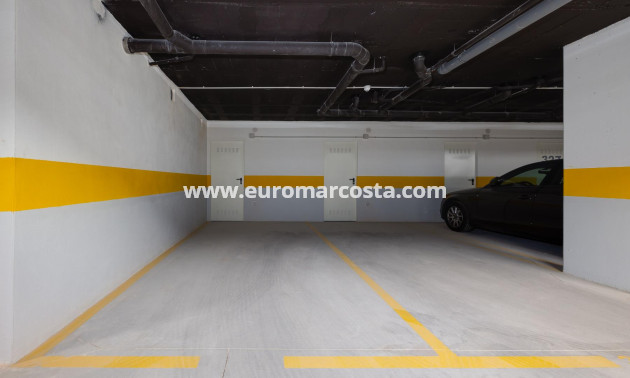 Sale - Penthouse - Orihuela Costa