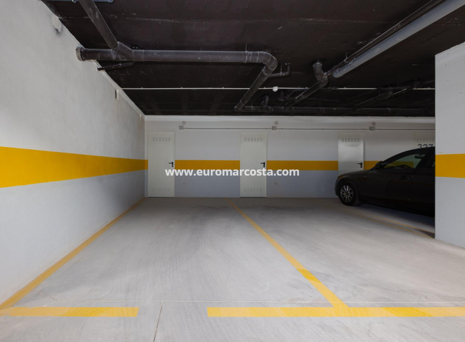 Sale - Penthouse - Orihuela Costa