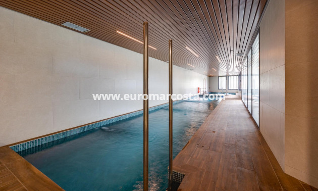 Sale - Penthouse - Orihuela Costa