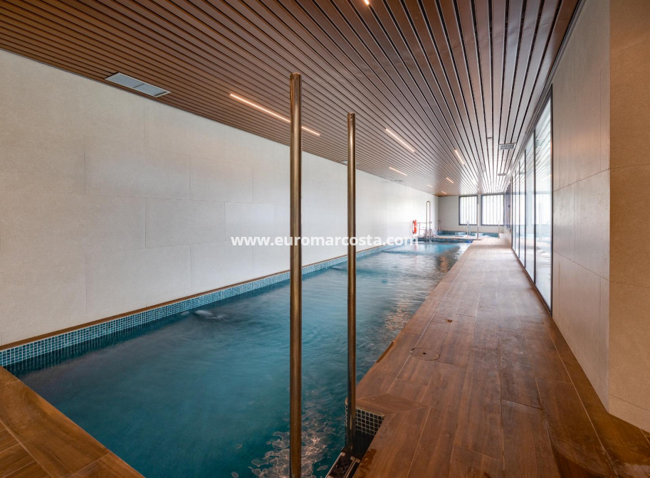 Sale - Penthouse - Orihuela Costa