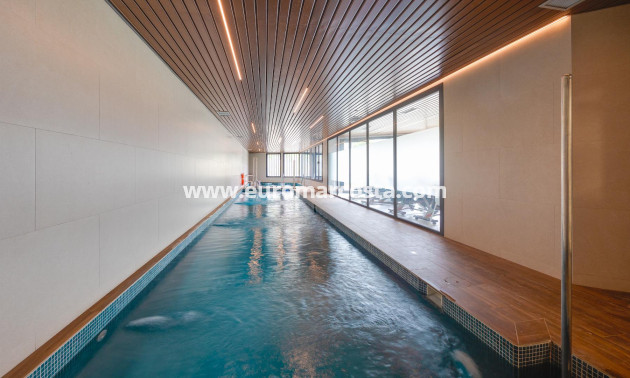 Sale - Penthouse - Orihuela Costa