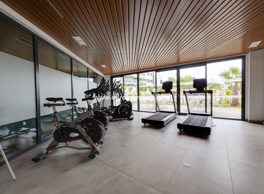 Sale - Penthouse - Orihuela Costa
