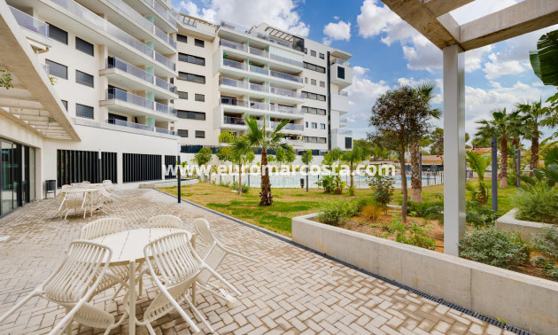 Sale - Penthouse - Orihuela Costa