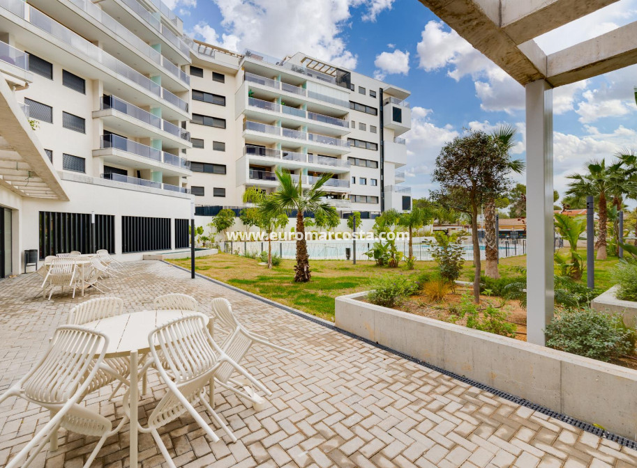 Sale - Penthouse - Orihuela Costa