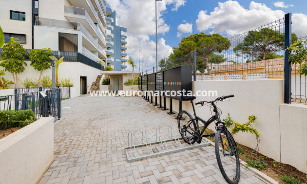 Sale - Penthouse - Orihuela Costa
