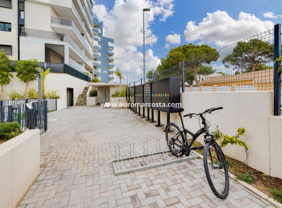 Sale - Penthouse - Orihuela Costa
