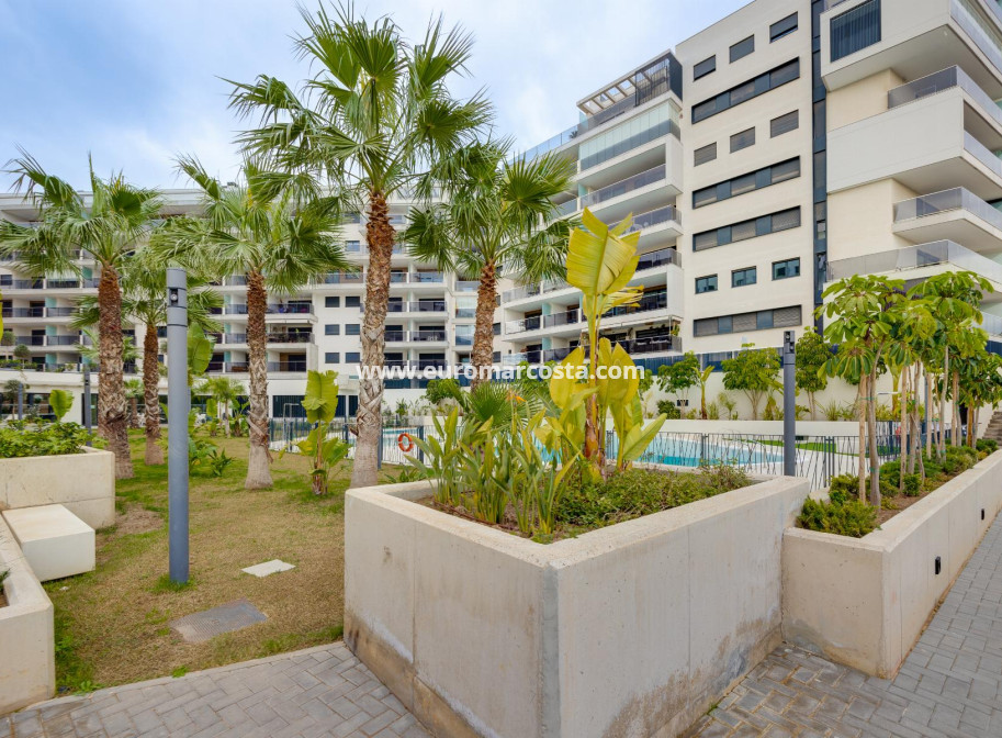 Sale - Penthouse - Orihuela Costa