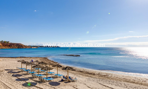Sale - Penthouse - Orihuela Costa
