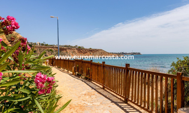 Sale - Penthouse - Orihuela Costa