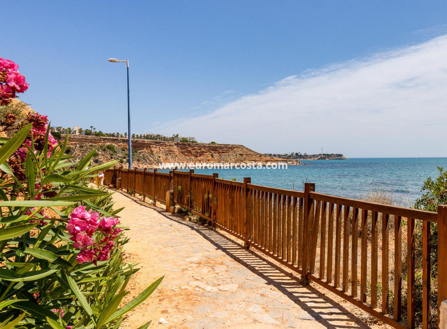 Sale - Penthouse - Orihuela Costa