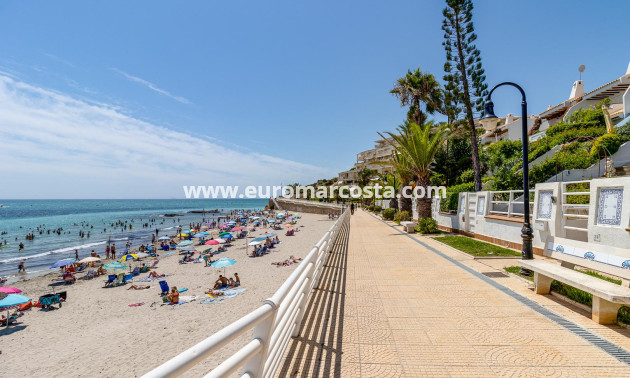 Sale - Penthouse - Orihuela Costa