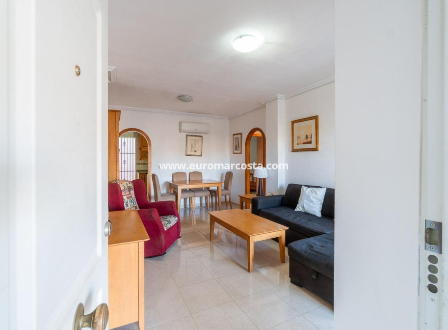 Venta - Apartamento / piso - Orihuela Costa