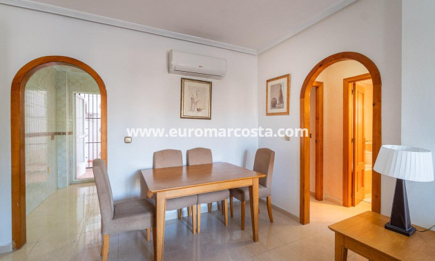 Venta - Apartamento / piso - Orihuela Costa