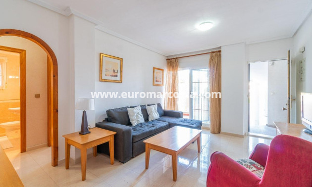Venta - Apartamento / piso - Orihuela Costa