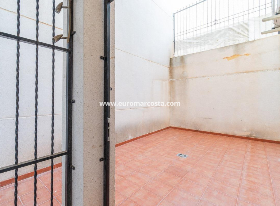 Venta - Apartamento / piso - Orihuela Costa