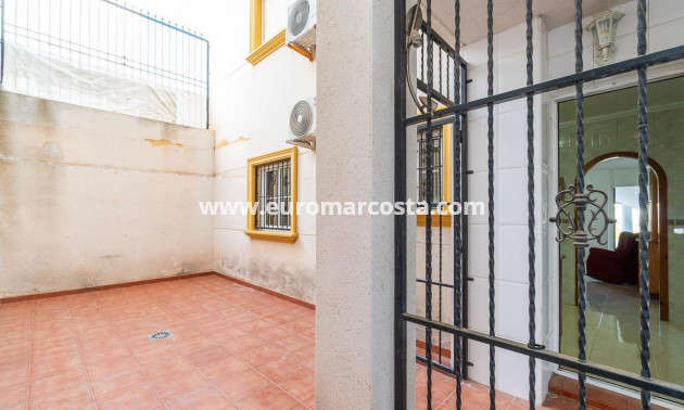 Venta - Apartamento / piso - Orihuela Costa