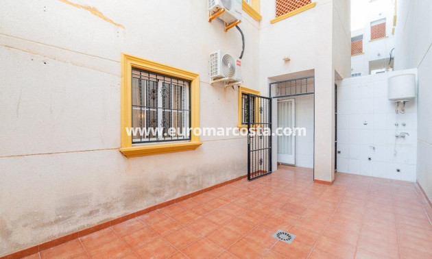 Venta - Apartamento / piso - Orihuela Costa