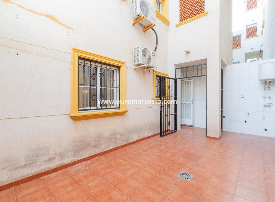 Venta - Apartamento / piso - Orihuela Costa