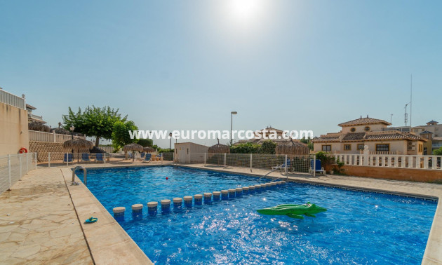Venta - Apartamento / piso - Orihuela Costa