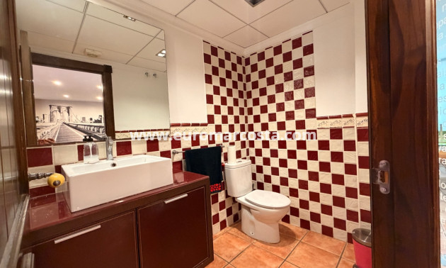 Sale - Townhouse - Catral - pueblo