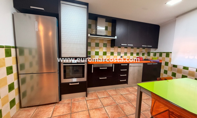Sale - Townhouse - Catral - pueblo