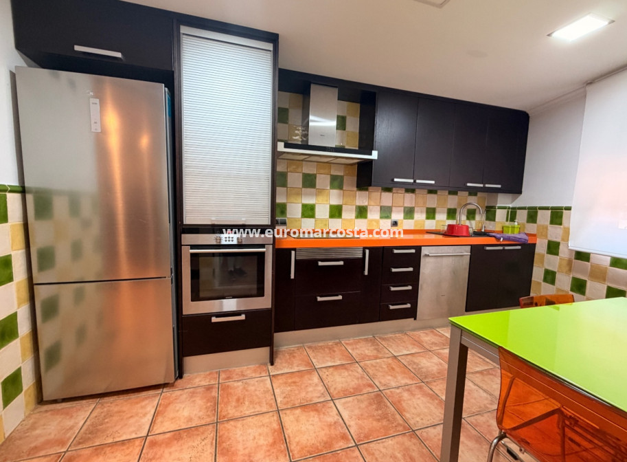 Sale - Townhouse - Catral - pueblo