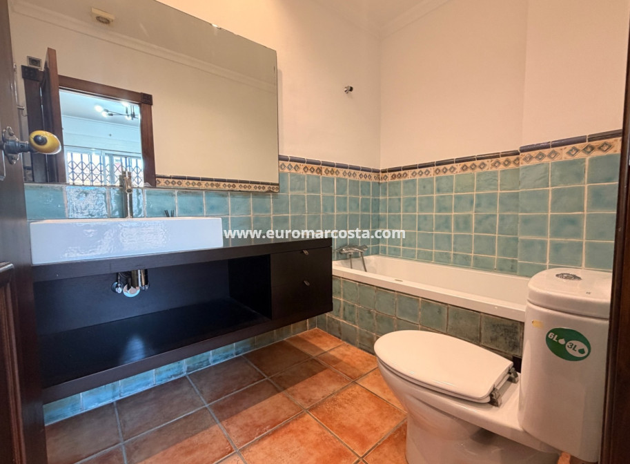 Sale - Townhouse - Catral - pueblo