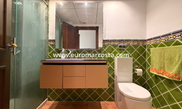 Sale - Townhouse - Catral - pueblo