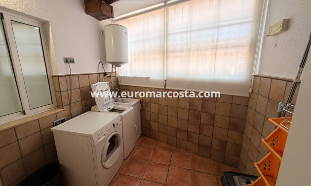 Sale - Townhouse - Catral - pueblo