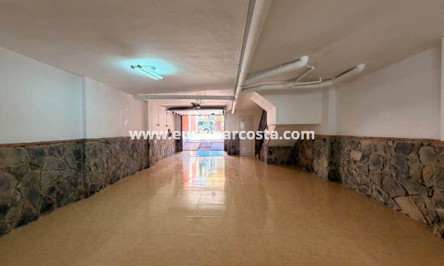 Sale - Townhouse - Catral - pueblo