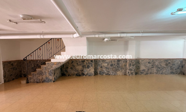 Sale - Townhouse - Catral - pueblo