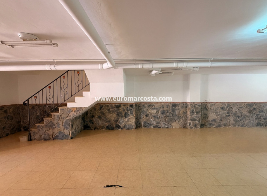Sale - Townhouse - Catral - pueblo