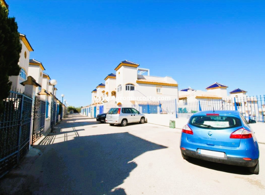 Objekte zum Wiederverkauf - Bungalow Planta Baja - Guardamar del Segura