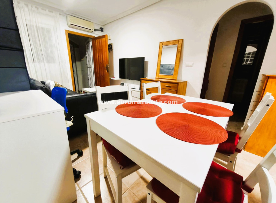 Objekte zum Wiederverkauf - Bungalow Planta Baja - Guardamar del Segura