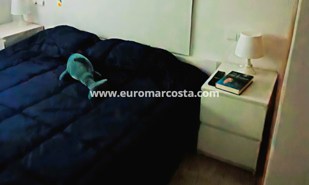 Objekte zum Wiederverkauf - Bungalow Planta Baja - Guardamar del Segura