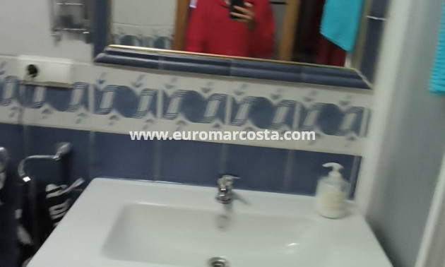 Objekte zum Wiederverkauf - Bungalow Planta Baja - Guardamar del Segura